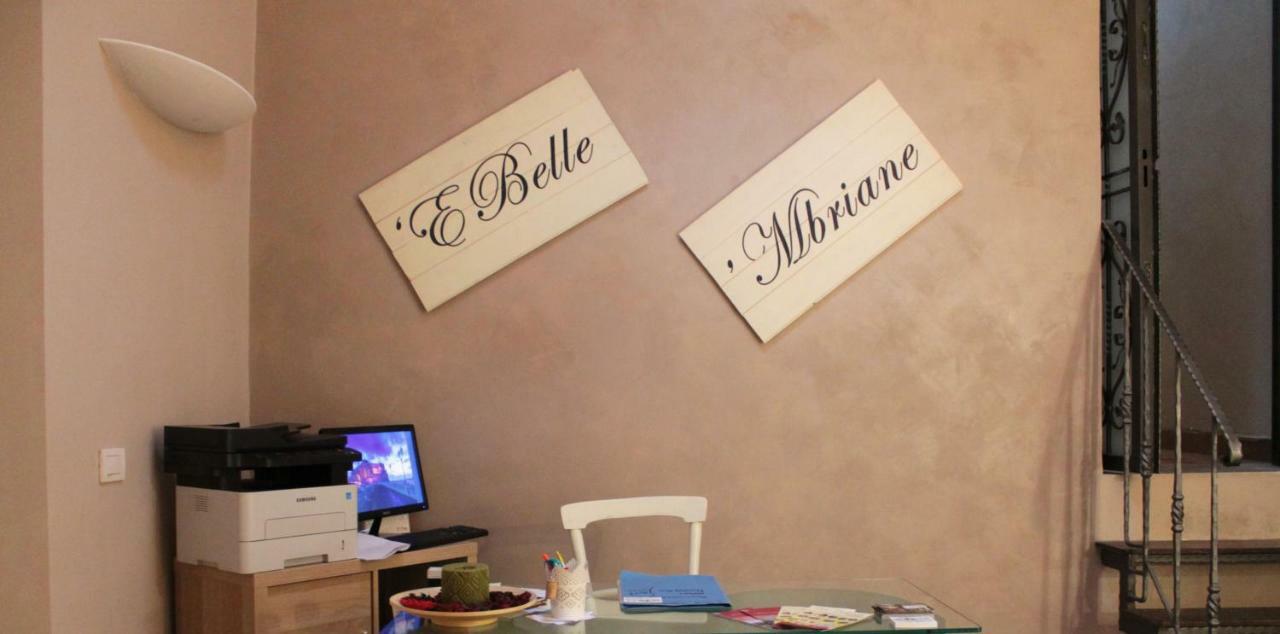 Vesuviane 'E Belle 'Mbriane B&B 나폴리 외부 사진