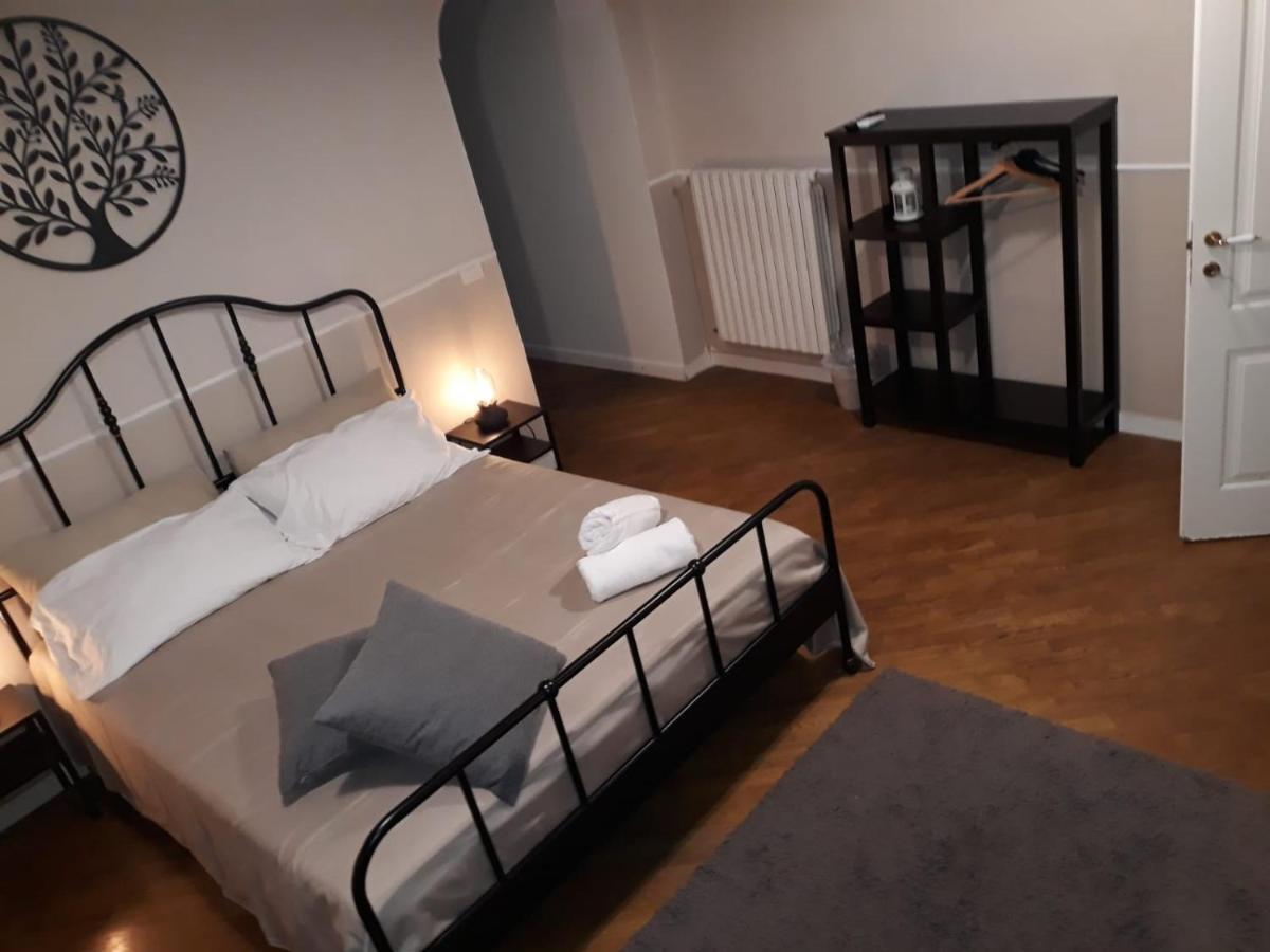 Vesuviane 'E Belle 'Mbriane B&B 나폴리 외부 사진